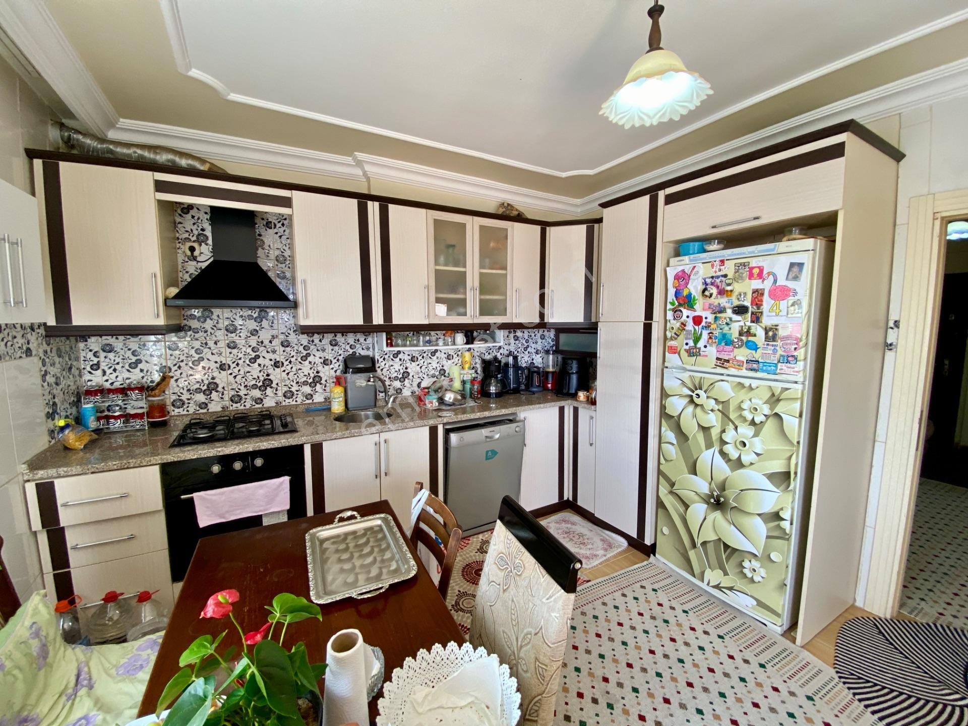 Mersin Erdemli Akdeniz Mahallesi Çortul 3 Apt. 3+1 Satılık Daire - Görsel 14