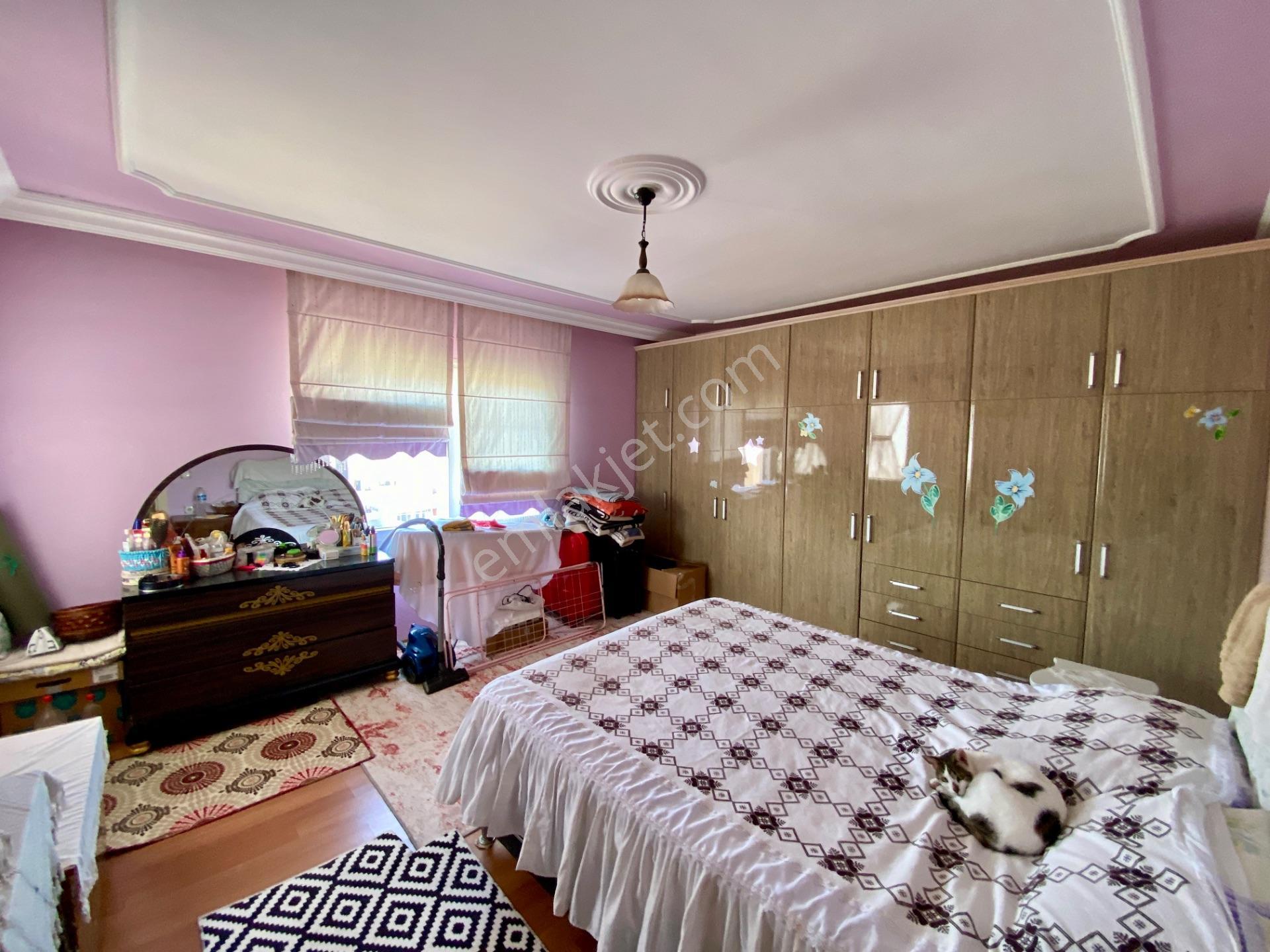Mersin Erdemli Akdeniz Mahallesi Çortul 3 Apt. 3+1 Satılık Daire - Görsel 22