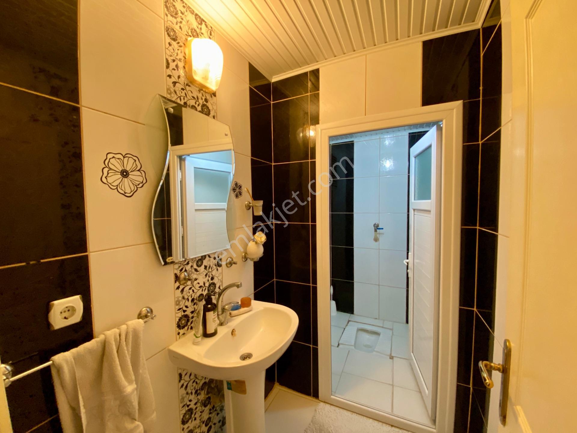 Mersin Erdemli Akdeniz Mahallesi Çortul 3 Apt. 3+1 Satılık Daire - Görsel 28