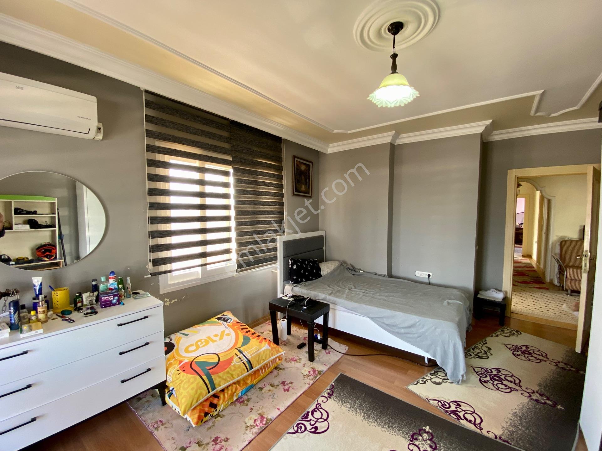 Mersin Erdemli Akdeniz Mahallesi Çortul 3 Apt. 3+1 Satılık Daire - Görsel 17