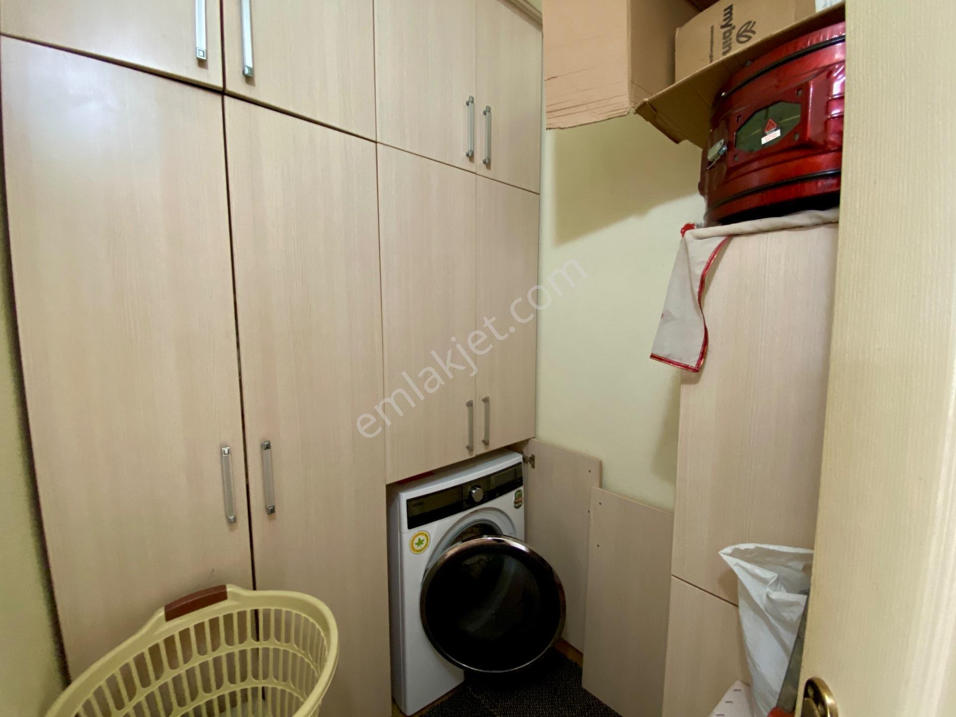 Mersin Erdemli Akdeniz Mahallesi Çortul 3 Apt. 3+1 Satılık Daire - Görsel 27
