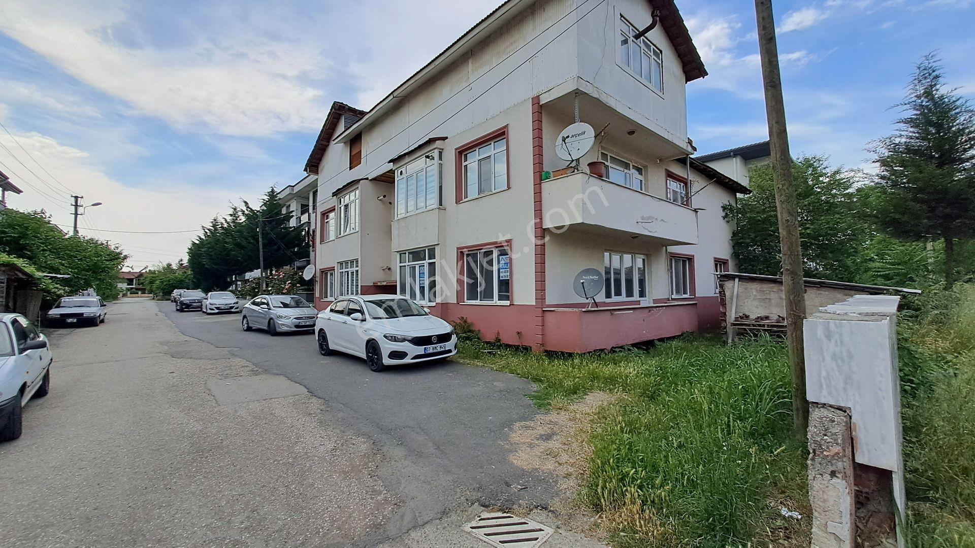 Cumhuriyet Mahallesinde Kiralık 3+1 Daire - Görsel 11