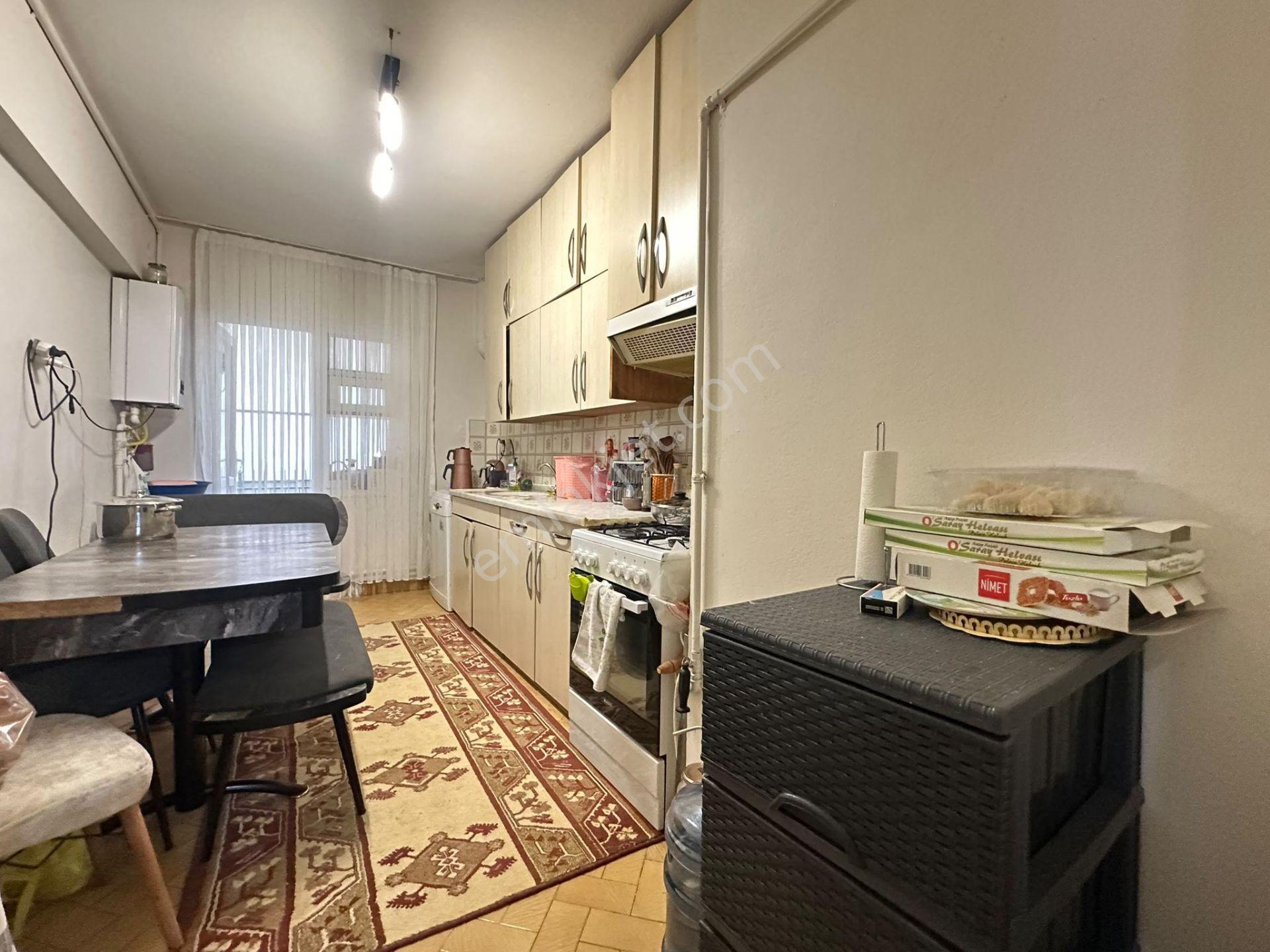 Sanatoryum Cd Paralelinde Kat Konumlu 2+1 Bağımsız Salon Acil!!! - Görsel 26