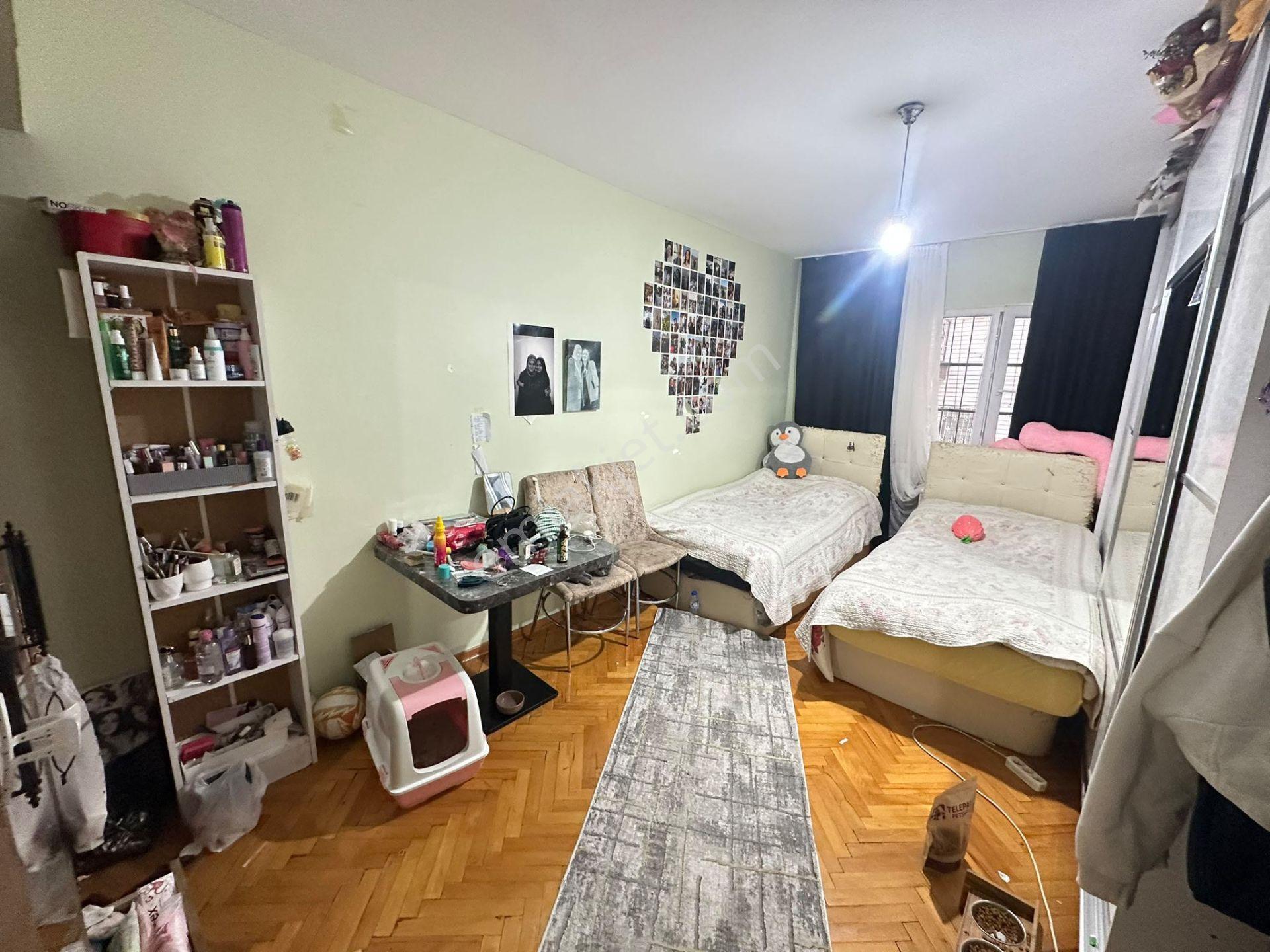 Sanatoryum Cd Paralelinde Kat Konumlu 2+1 Bağımsız Salon Acil!!! - Görsel 23