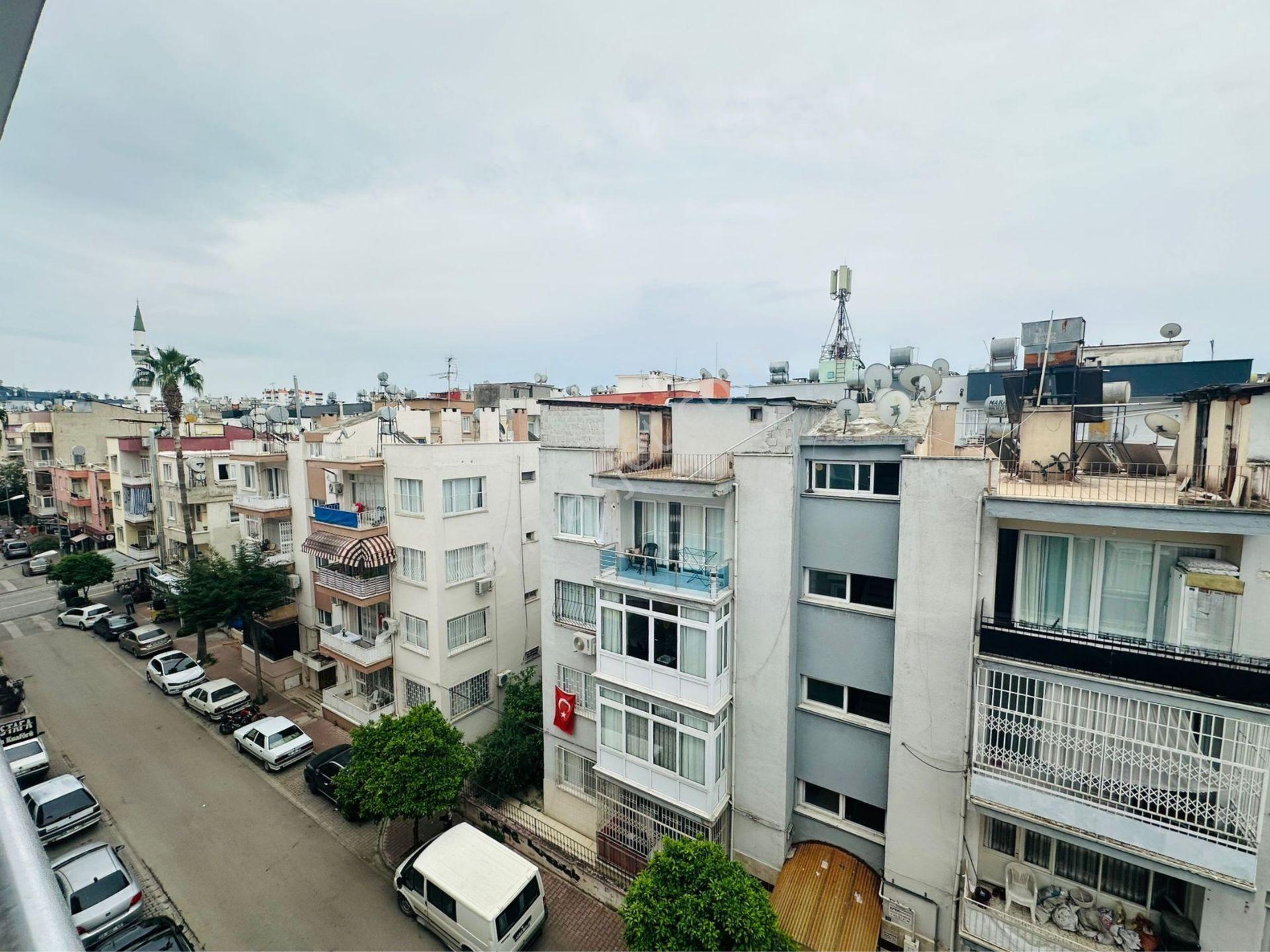 Ethereal'den Forum Avmye Yakın,az Katlı,kombili,geniş 2+1daire - Görsel 8