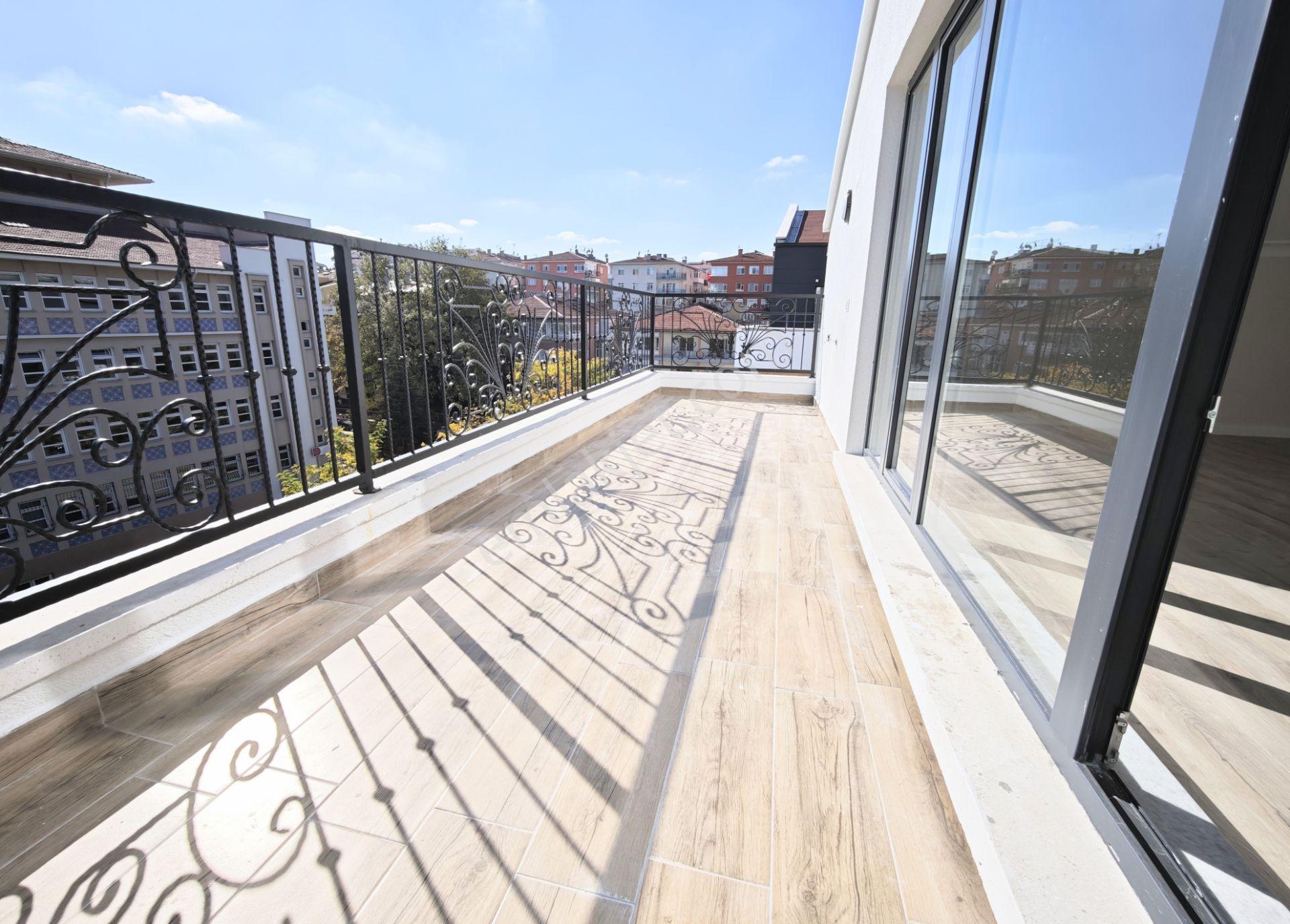 Bahçelievler Satılık Yeni,daireiçi Asansör,otopark,lüx 4+1 Daire - Görsel 14