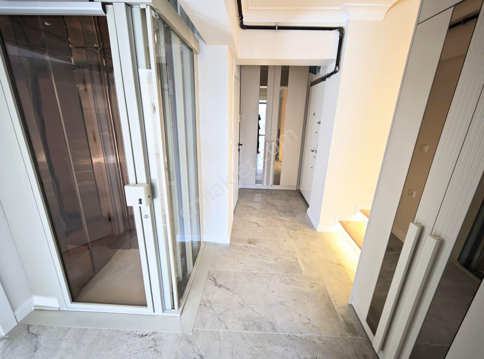 Bahçelievler Satılık Yeni,daireiçi Asansör,otopark,lüx 4+1 Daire - Görsel 7
