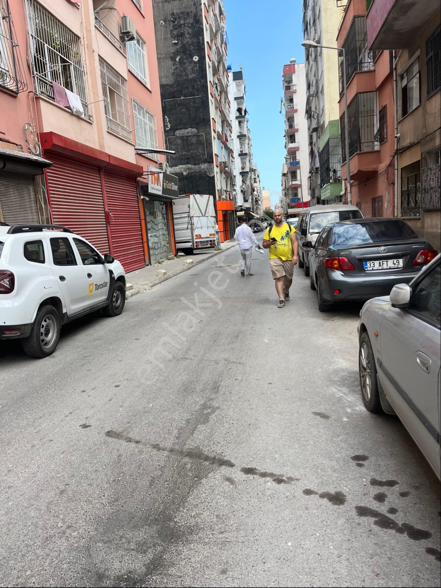 Beykent Den Mesudiye Mh De Satılık Dükkan - Görsel 5