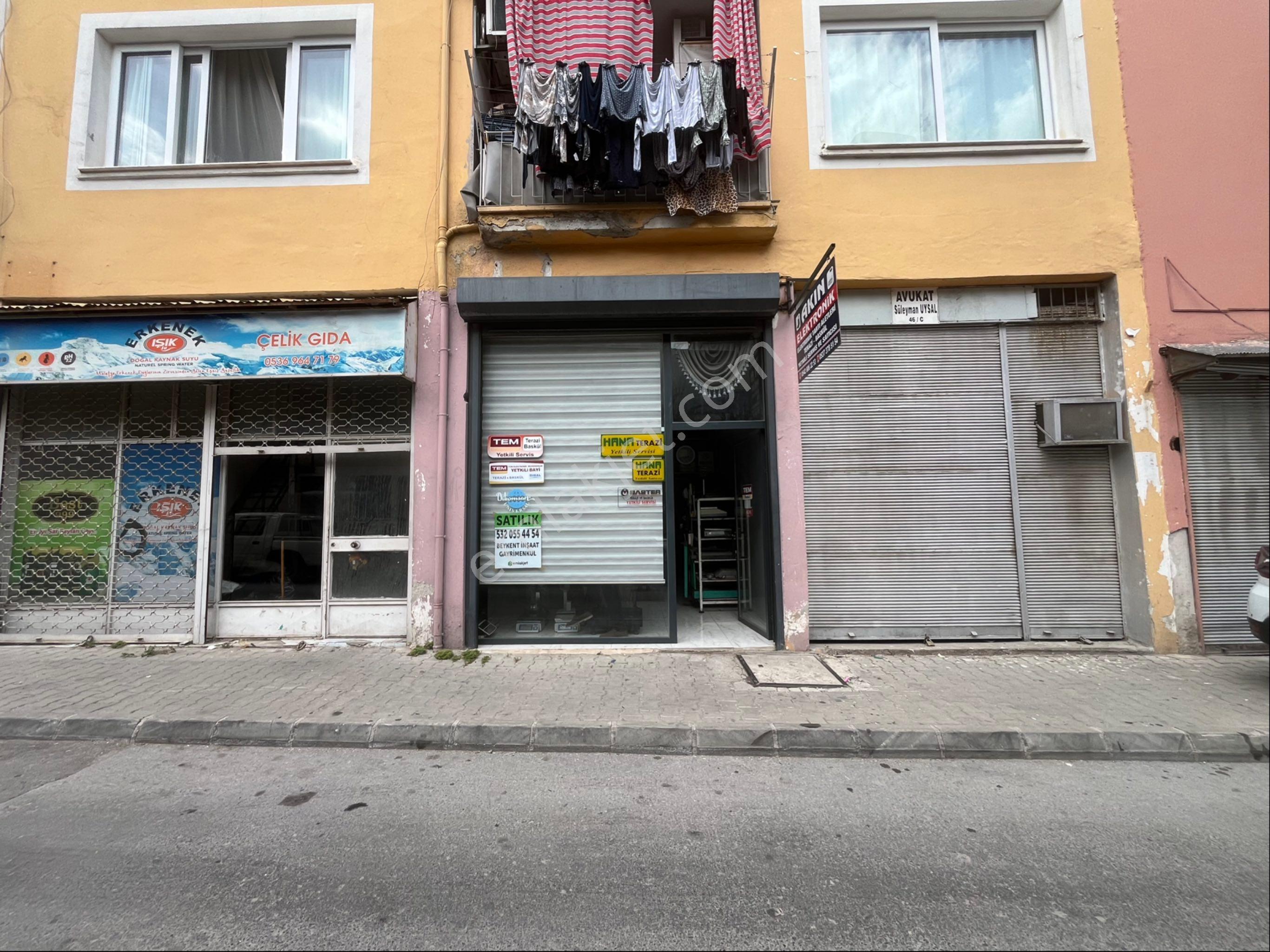 Beykent Den Mesudiye Mh De Satılık Dükkan - Görsel 4