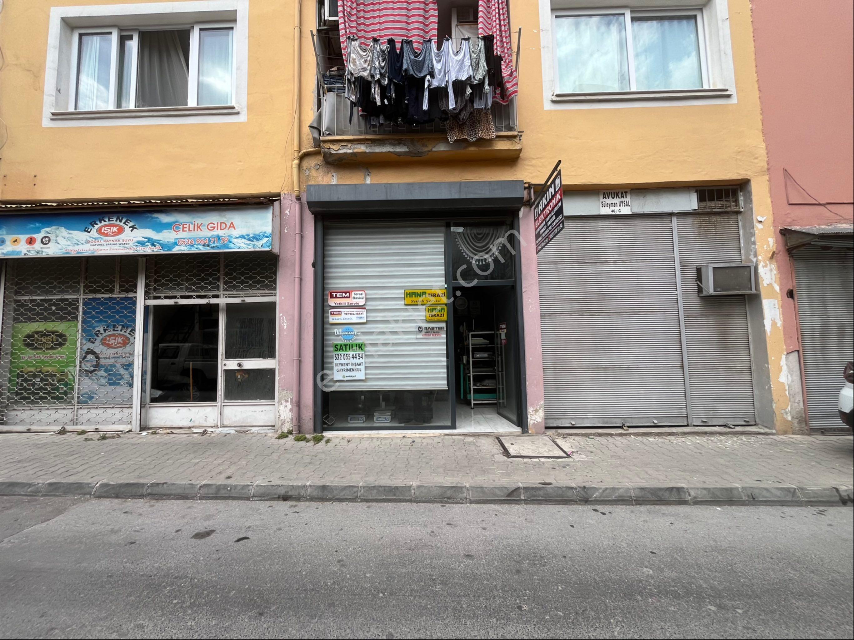 Beykent Den Mesudiye Mh De Satılık Dükkan - Görsel 7