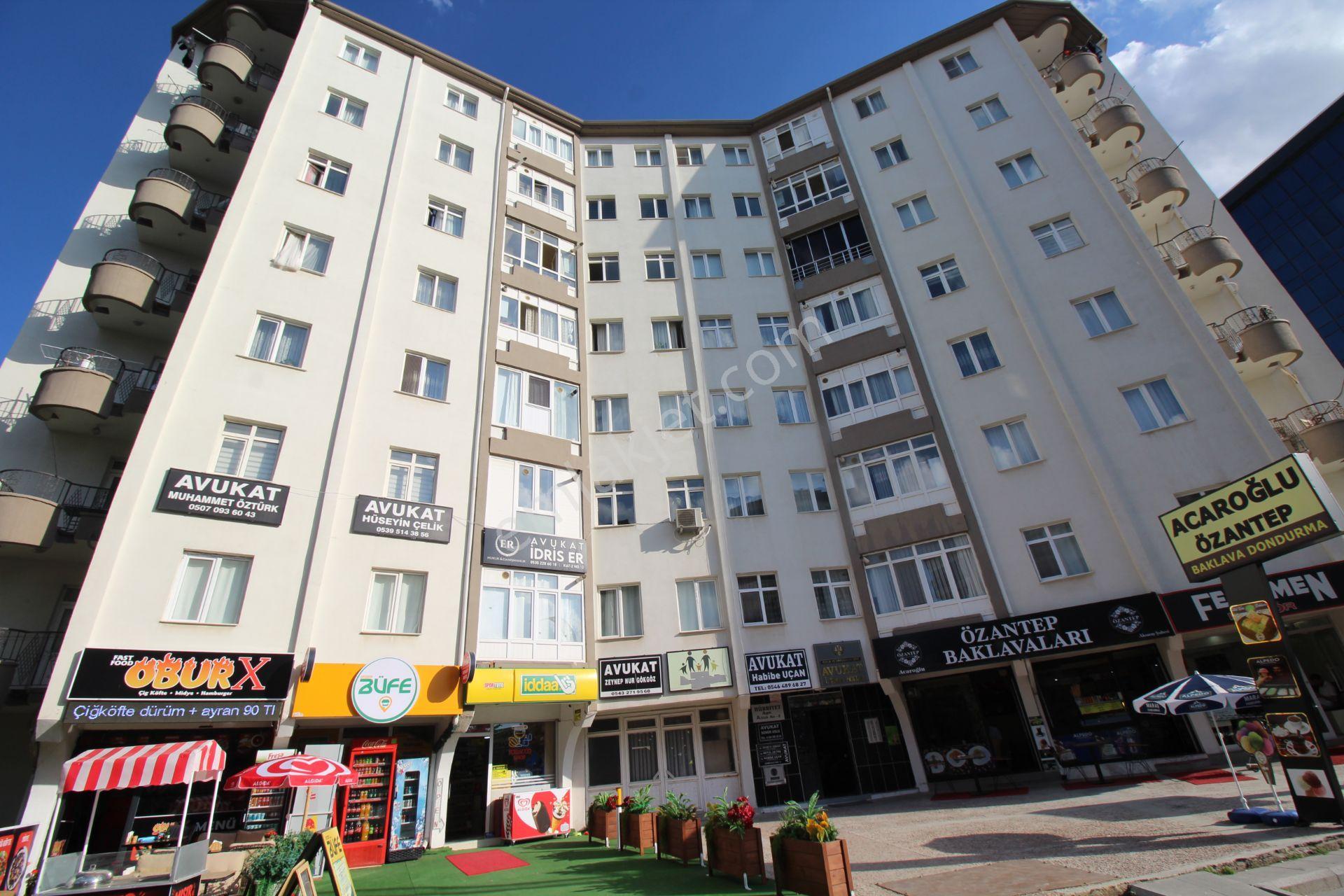 Aksaray Kafeler Caddesinde Mükemel Konumda Devren Satılık İşyeri