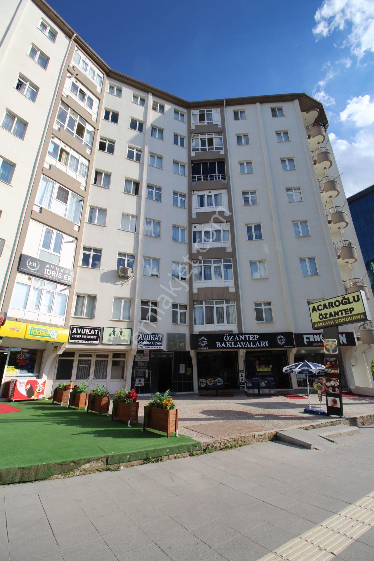 Aksaray Kafeler Caddesinde Mükemel Konumda Devren Satılık İşyeri - Görsel 22