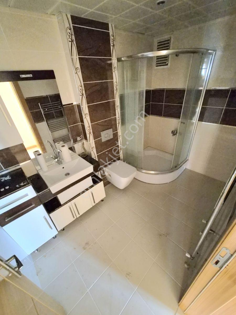 Karapürçek'te Hisarkent Sitesinde Geniş Ve Kullanışlı 3+1 Daire - Görsel 21