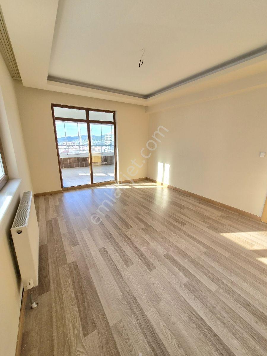 Karapürçek'te Hisarkent Sitesinde Geniş Ve Kullanışlı 3+1 Daire - Görsel 20
