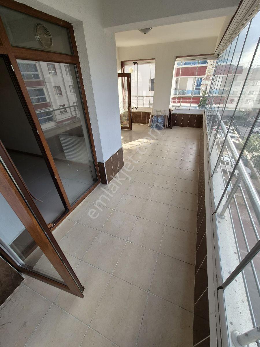 Karapürçek'te Hisarkent Sitesinde Geniş Ve Kullanışlı 3+1 Daire - Görsel 27