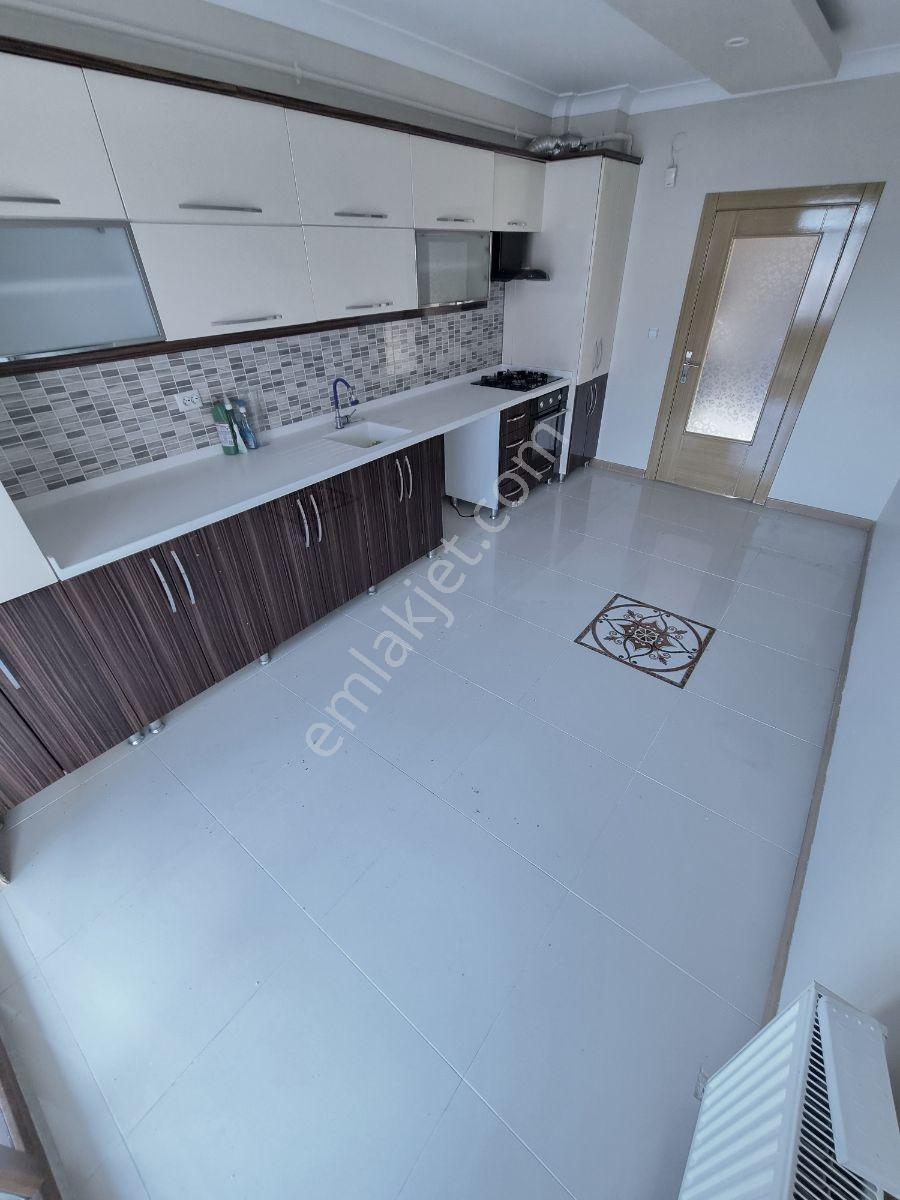 Karapürçek'te Hisarkent Sitesinde Geniş Ve Kullanışlı 3+1 Daire - Görsel 19
