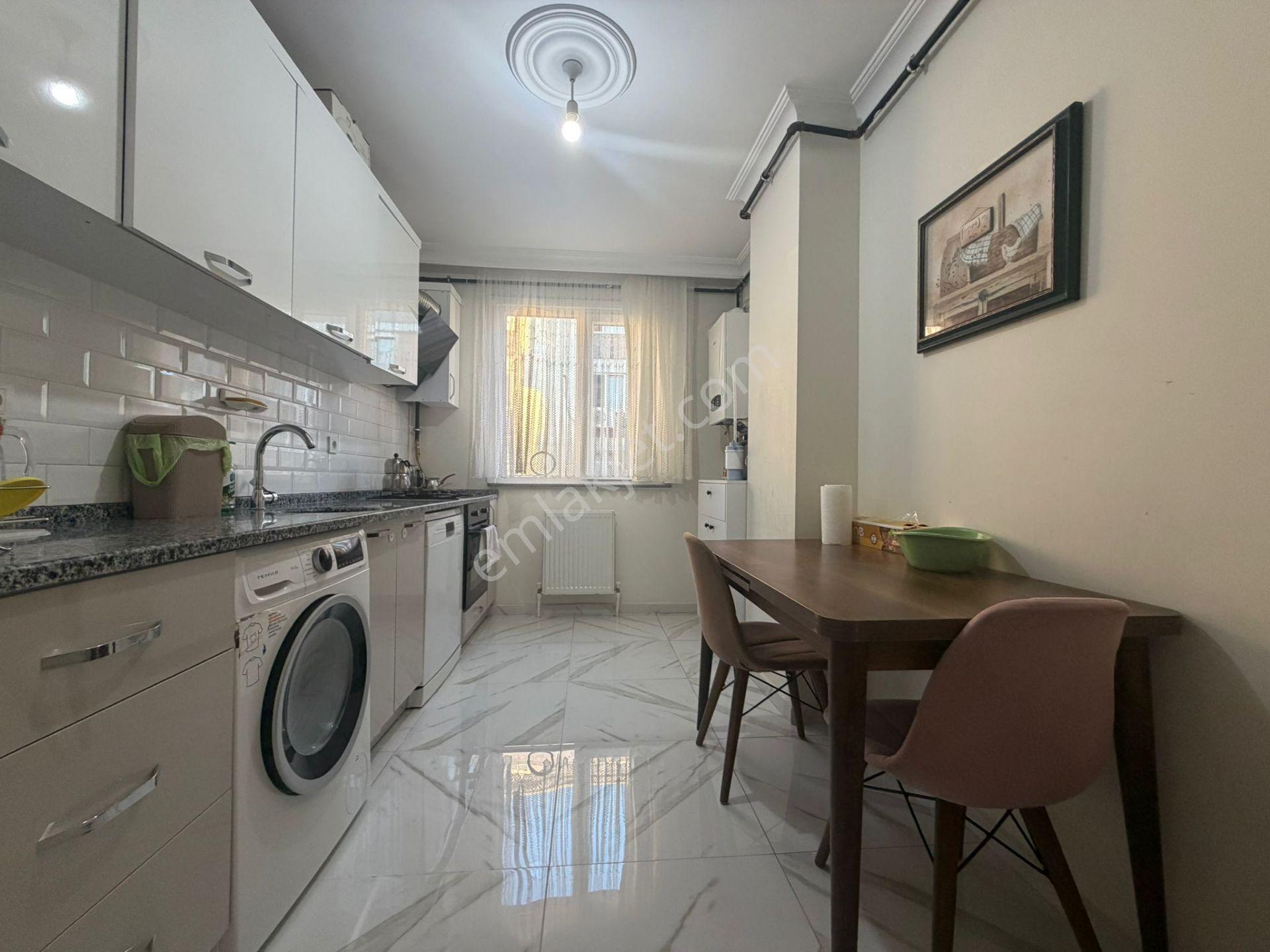 İstanbul House'dan Bahçelievler'de 5 Yıllık Binada 2+1 Ara Kat - Görsel 16