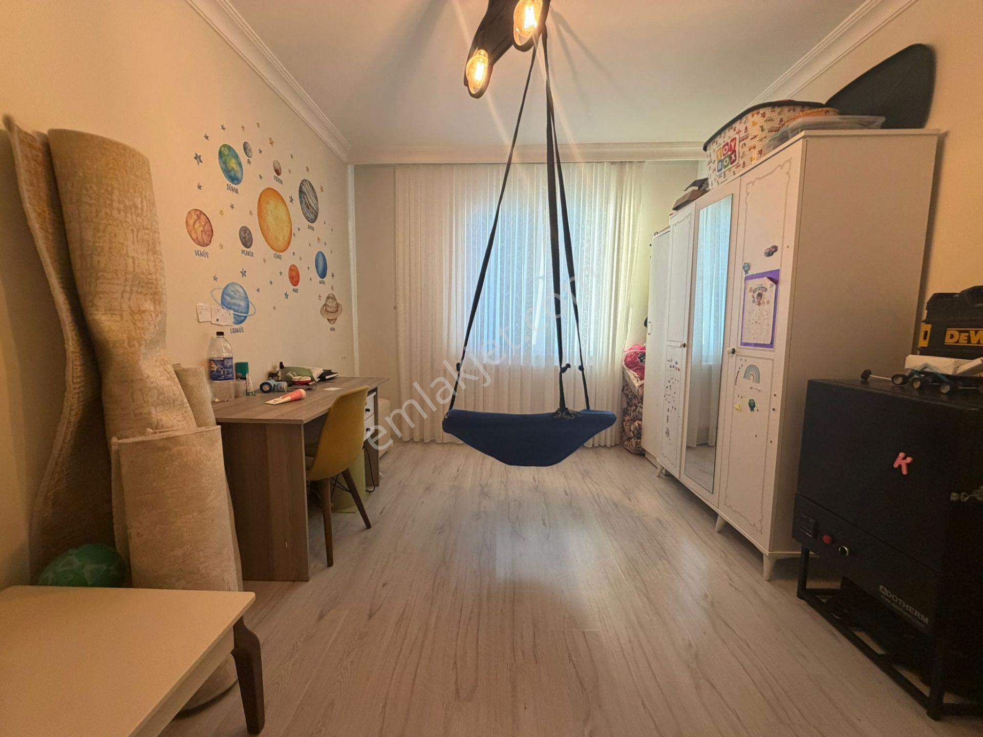 İstanbul House'dan Bahçelievler'de 5 Yıllık Binada 2+1 Ara Kat - Görsel 8