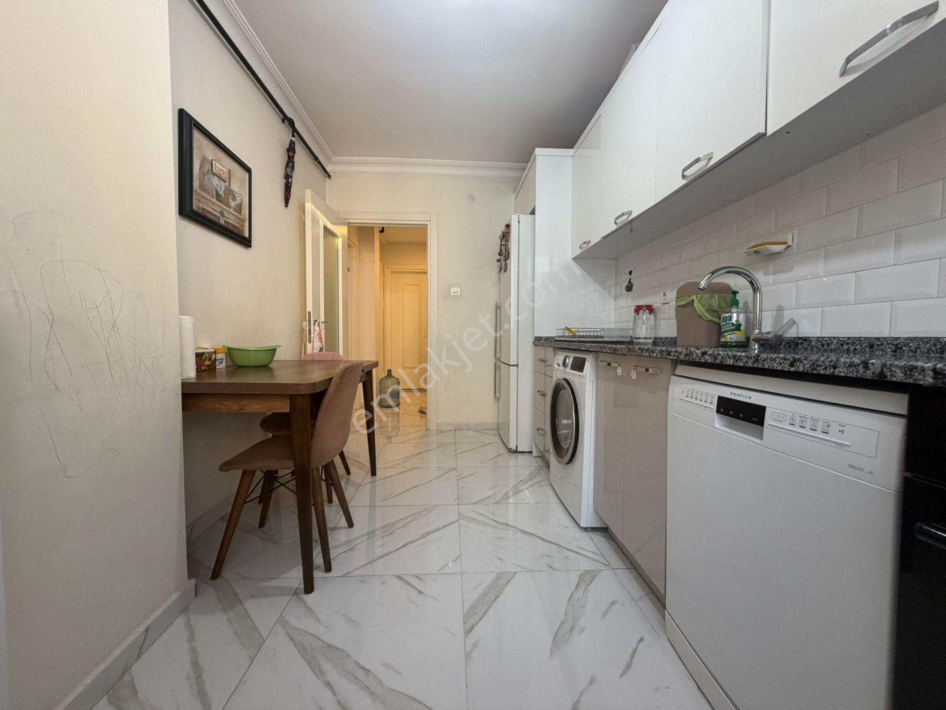 İstanbul House'dan Bahçelievler'de 5 Yıllık Binada 2+1 Ara Kat - Görsel 20