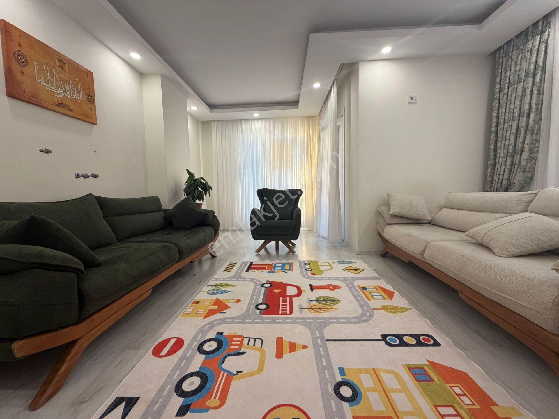 İstanbul House'dan Bahçelievler'de 5 Yıllık Binada 2+1 Ara Kat - Görsel 4