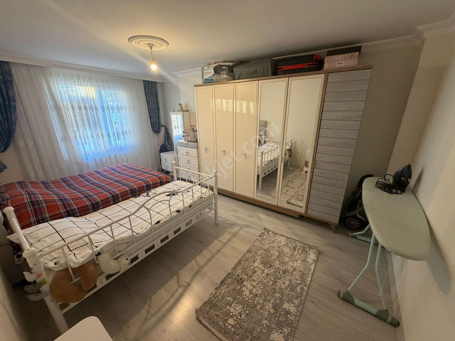 İstanbul House'dan Bahçelievler'de 5 Yıllık Binada 2+1 Ara Kat - Görsel 15