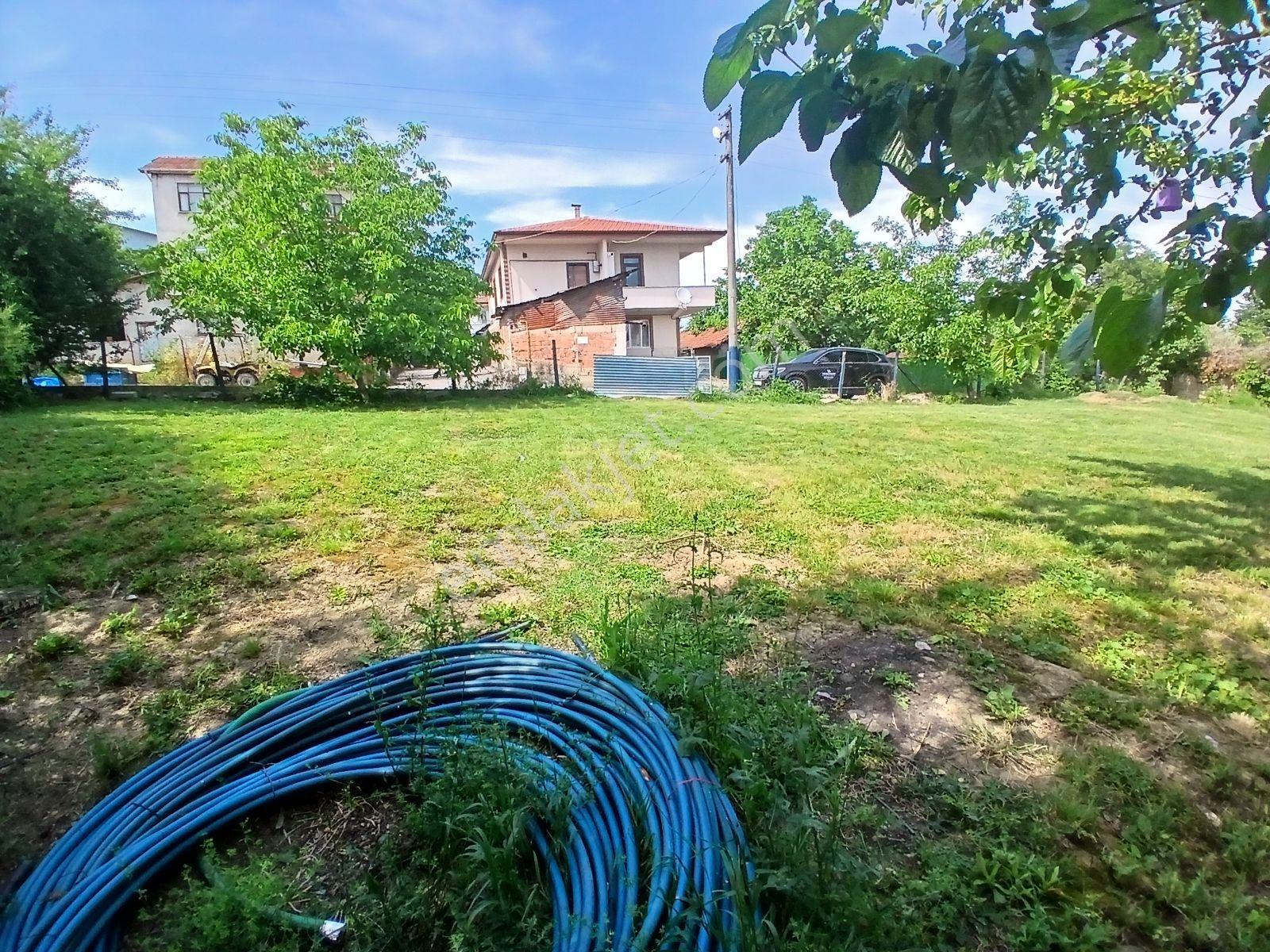 Tarcanlar Akmeşe'den 480 Metre Müstakil Satılık Arsa - Görsel 3