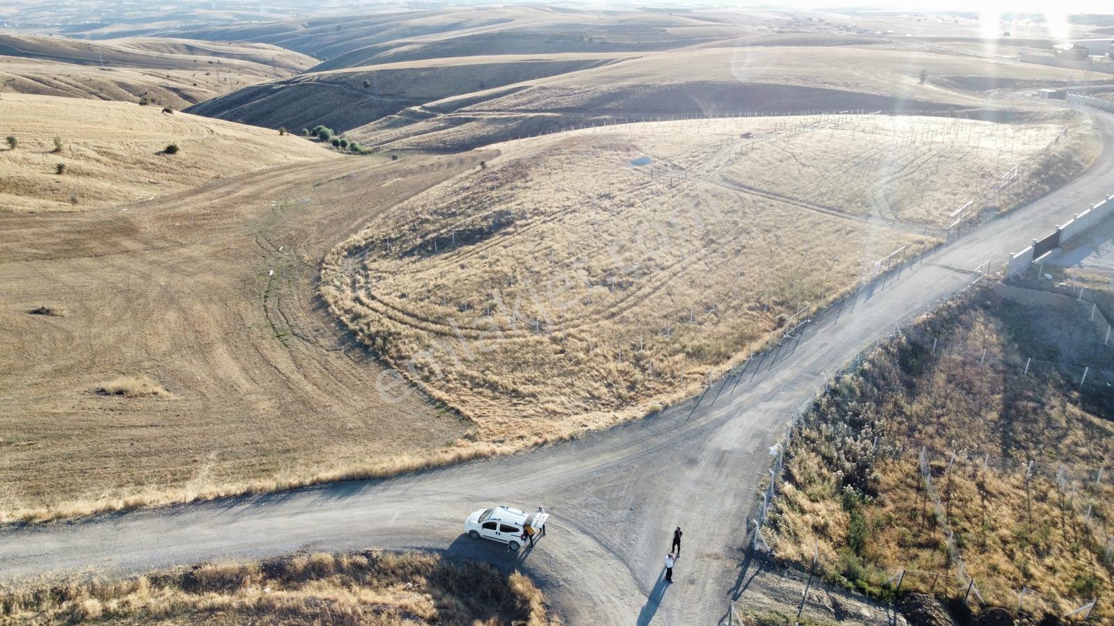 -*akyurt Teberik De Yol Kenarı Tek Tapu** - Görsel 30