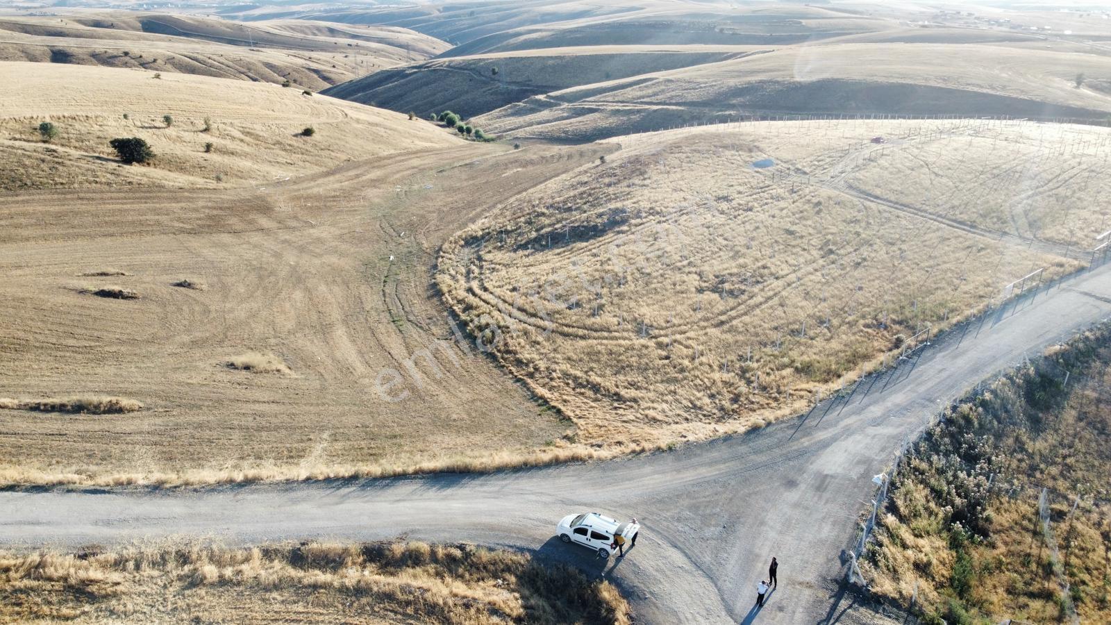-*akyurt Teberik De Yol Kenarı Tek Tapu** - Görsel 8