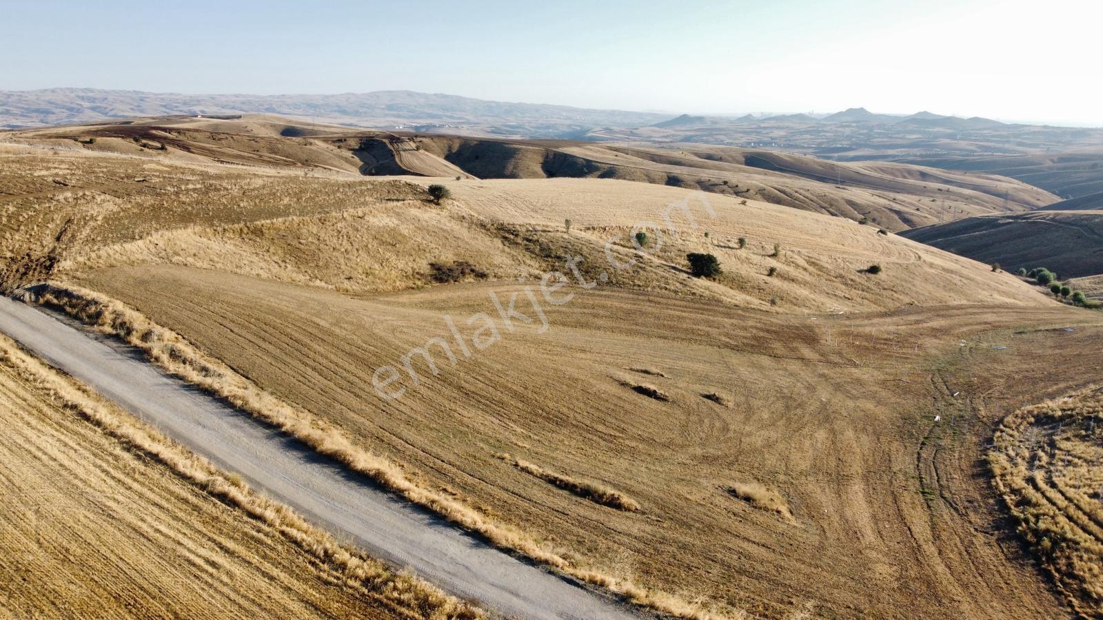 -*akyurt Teberik De Yol Kenarı Tek Tapu** - Görsel 11