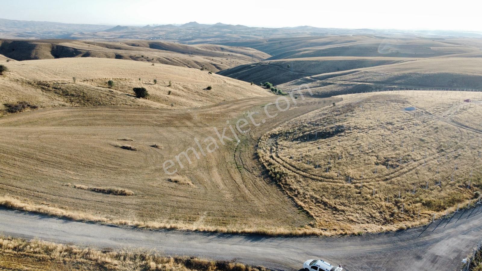 -*akyurt Teberik De Yol Kenarı Tek Tapu** - Görsel 13