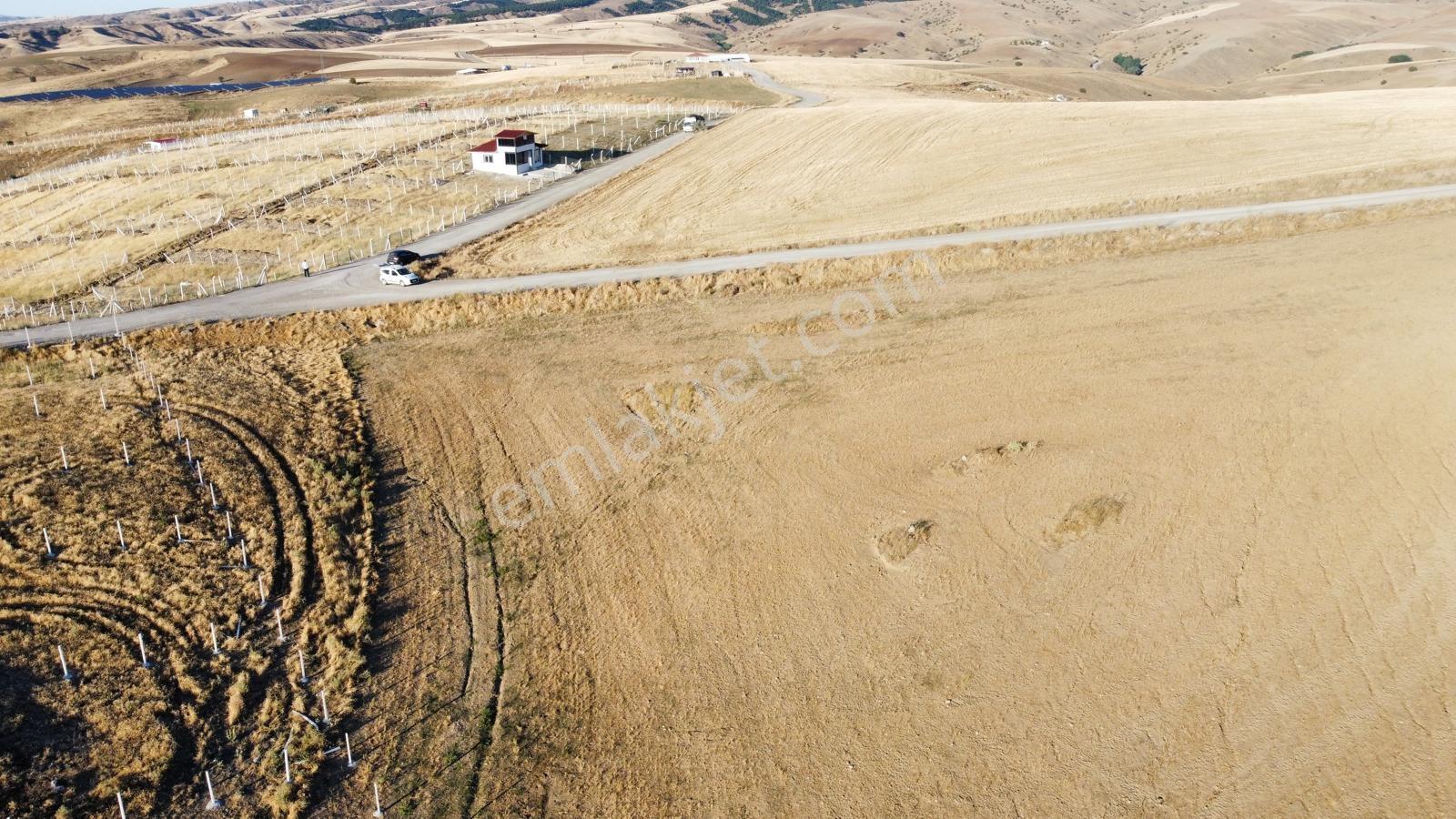 -*akyurt Teberik De Yol Kenarı Tek Tapu** - Görsel 15