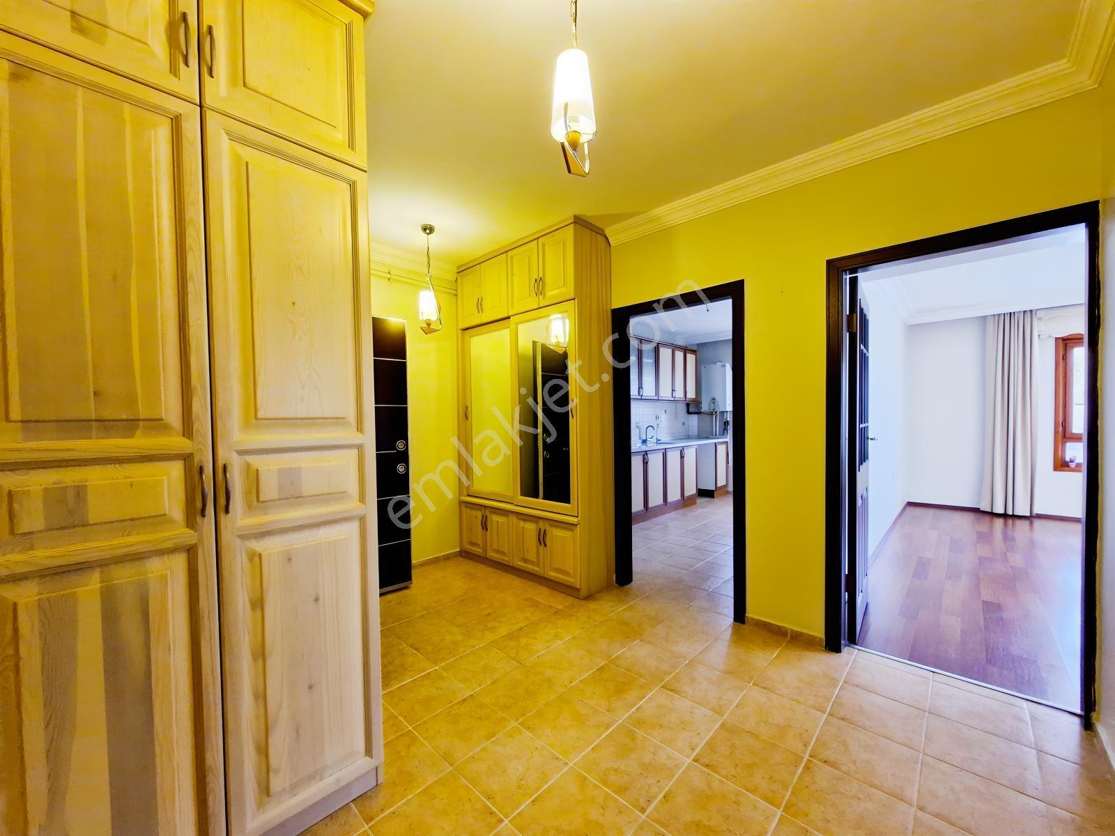 Birlik Mahallesi 450. Cadde Ara Katta Temiz 3+1 Kiralık Daire.. - Görsel 3