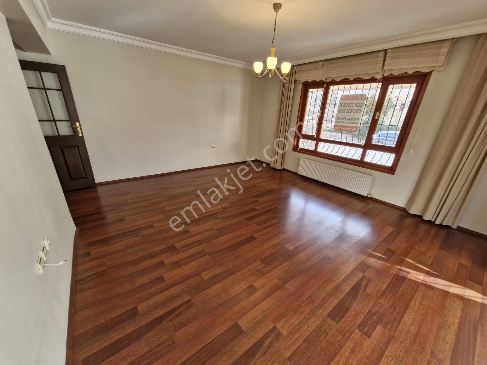 Birlik Mahallesi 450. Cadde Ara Katta Temiz 3+1 Kiralık Daire.. - Görsel 8
