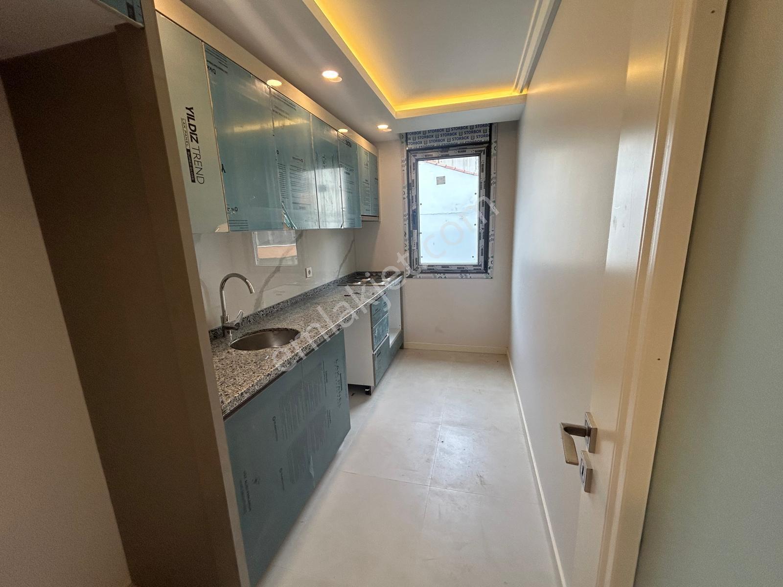Üsküdar Merkeze 5 Dakika 2+1 Sıfır Bina Otoparklı - Görsel 21