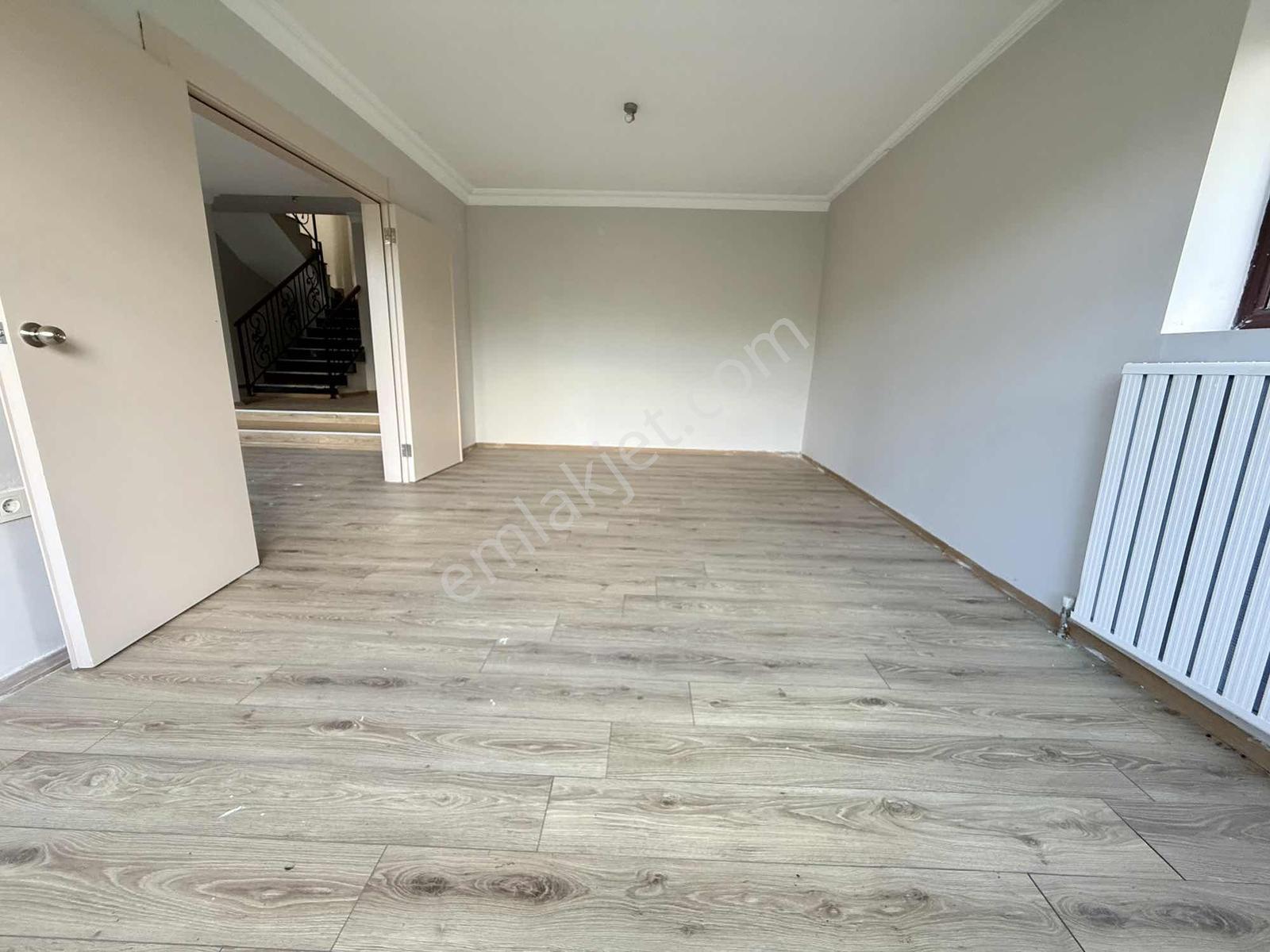 Incek Göl Konakları Kiralık Gwniş Bahçeli Villa - Görsel 25