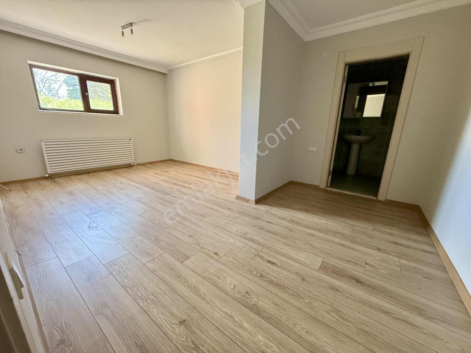 Incek Göl Konakları Kiralık Gwniş Bahçeli Villa - Görsel 26
