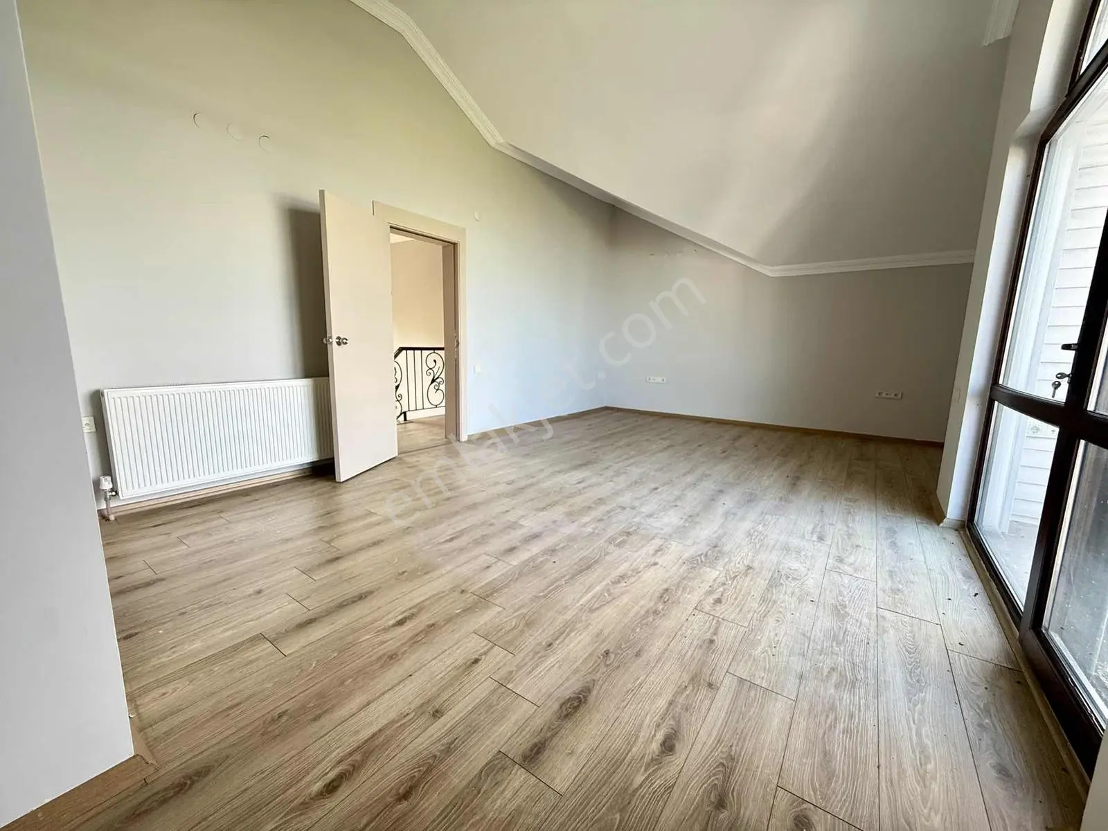 Incek Göl Konakları Kiralık Gwniş Bahçeli Villa - Görsel 5
