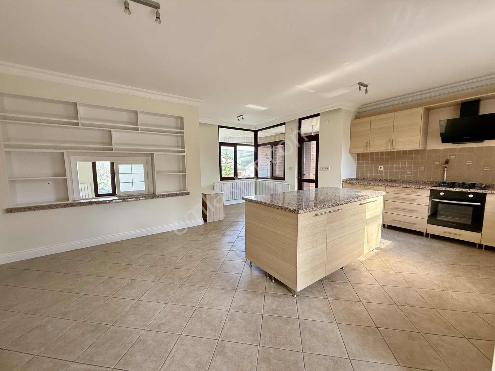 Incek Göl Konakları Kiralık Gwniş Bahçeli Villa - Görsel 16