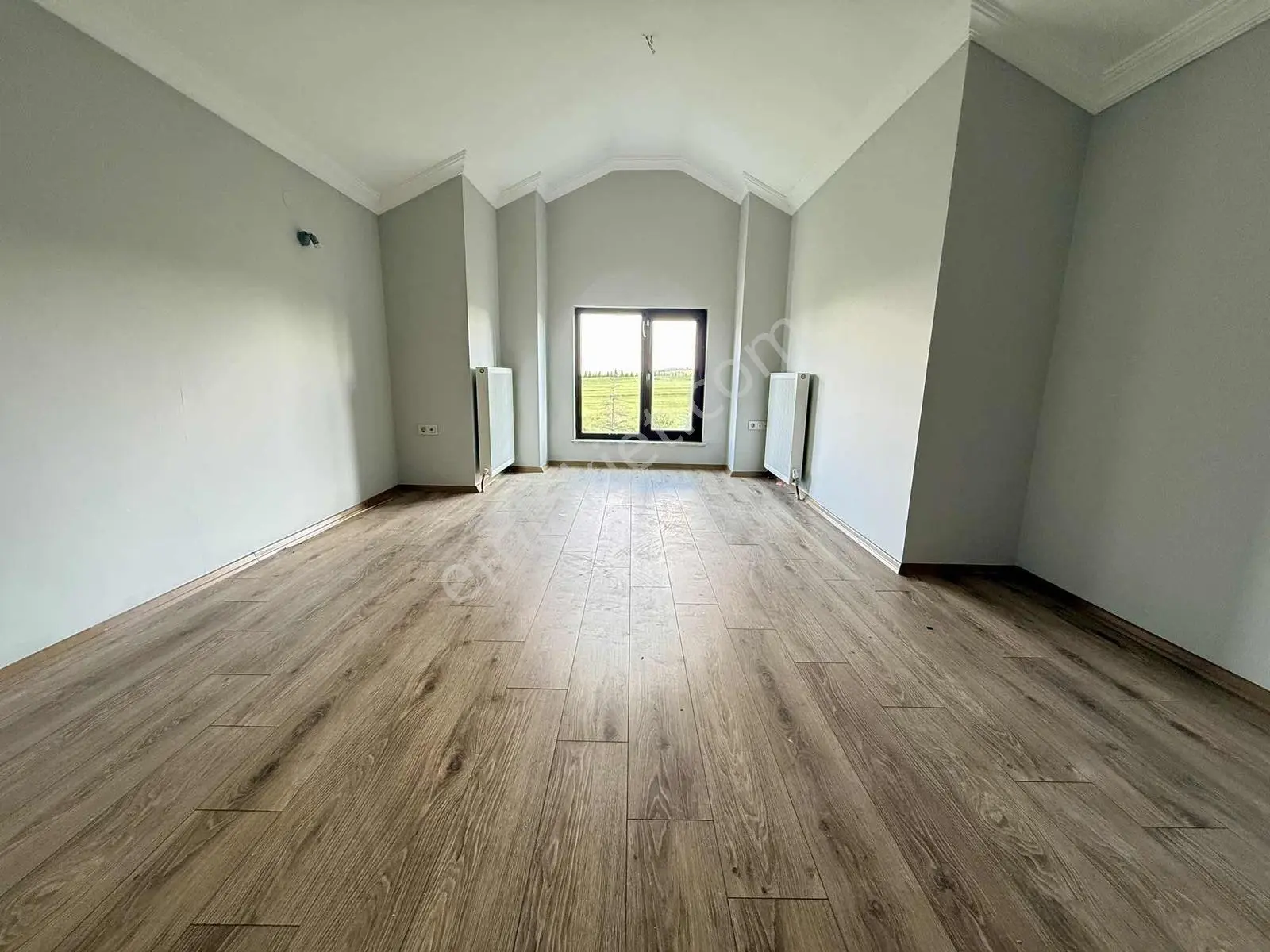 Incek Göl Konakları Kiralık Gwniş Bahçeli Villa - Görsel 3