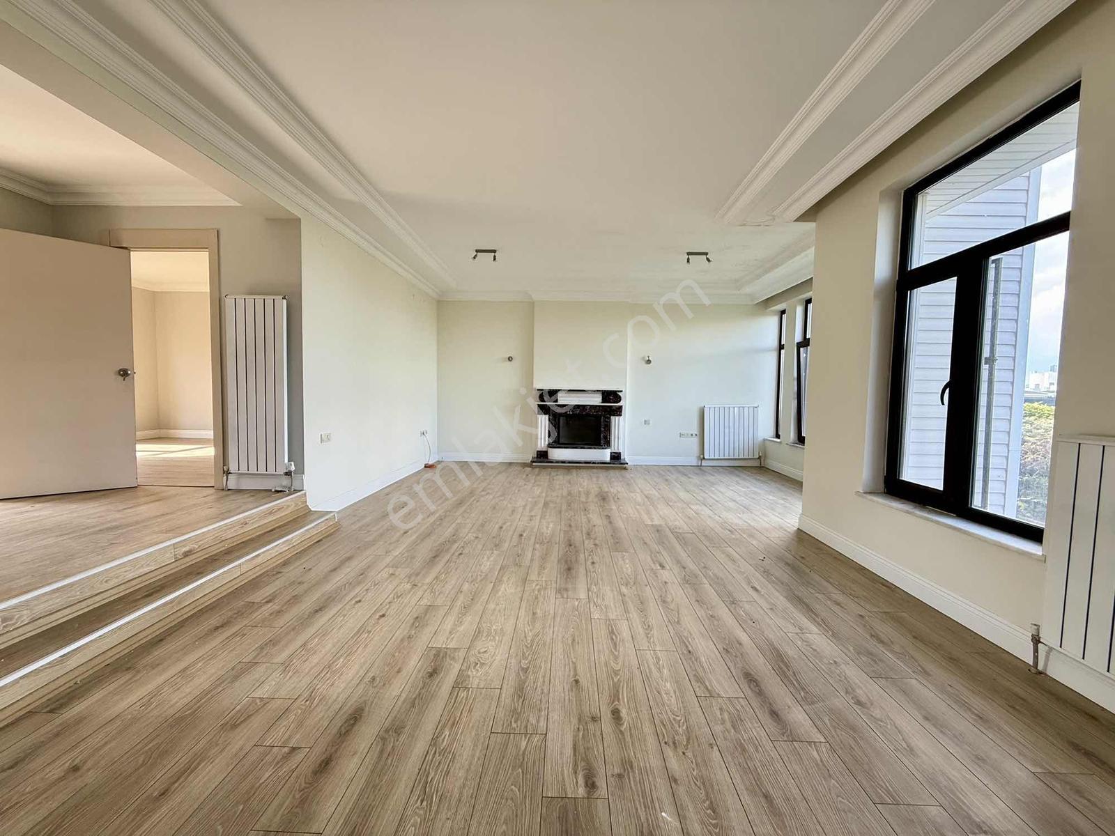 Incek Göl Konakları Kiralık Gwniş Bahçeli Villa - Görsel 32