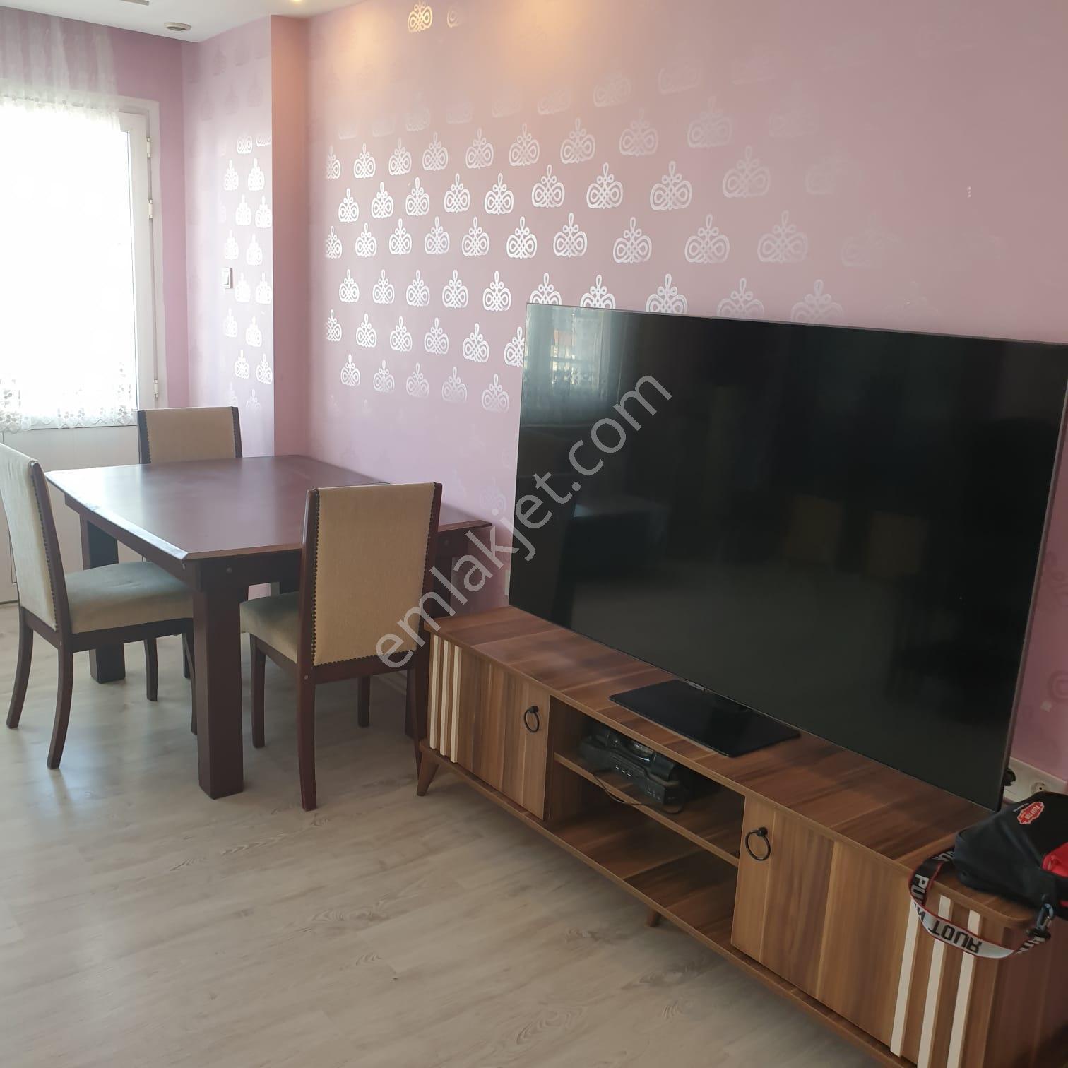 Satılık 3+1 Kapalı Mutfak - Görsel 18