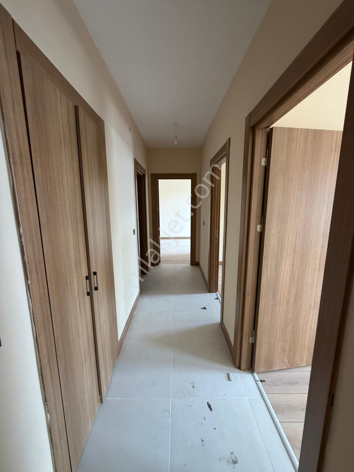 Zaviye Toki'de Kiralık 3+1 Ara Kat Daire - Görsel 14