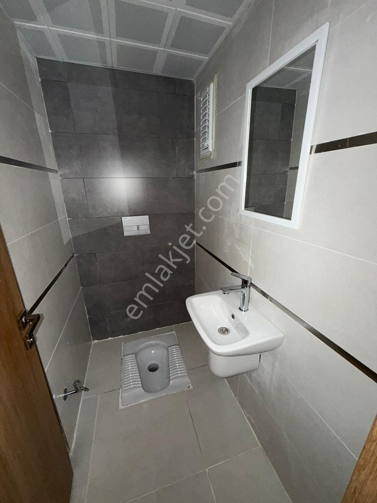 Zaviye Toki'de Kiralık 3+1 Ara Kat Daire - Görsel 15