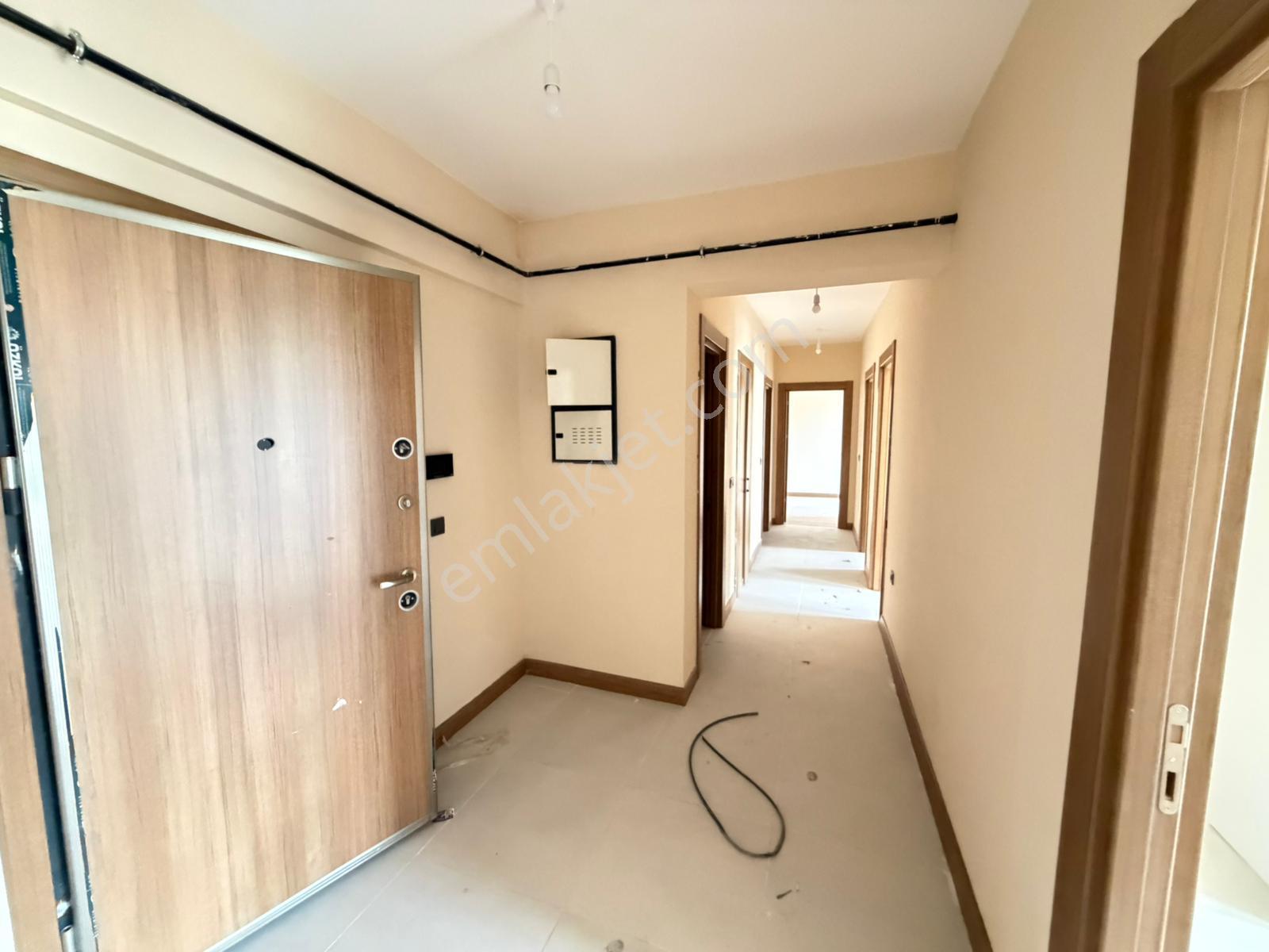 Zaviye Toki'de Kiralık 3+1 Ara Kat Daire - Görsel 16