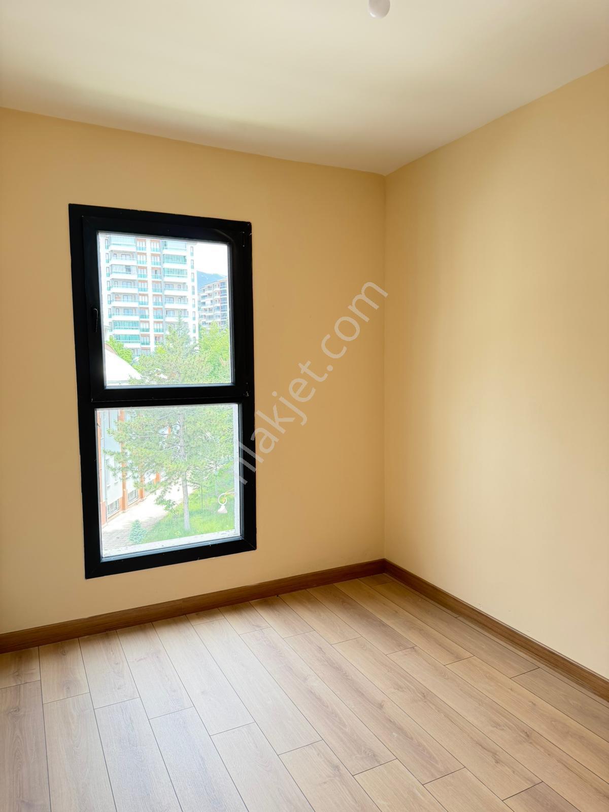 Zaviye Toki'de Kiralık 3+1 Ara Kat Daire - Görsel 6