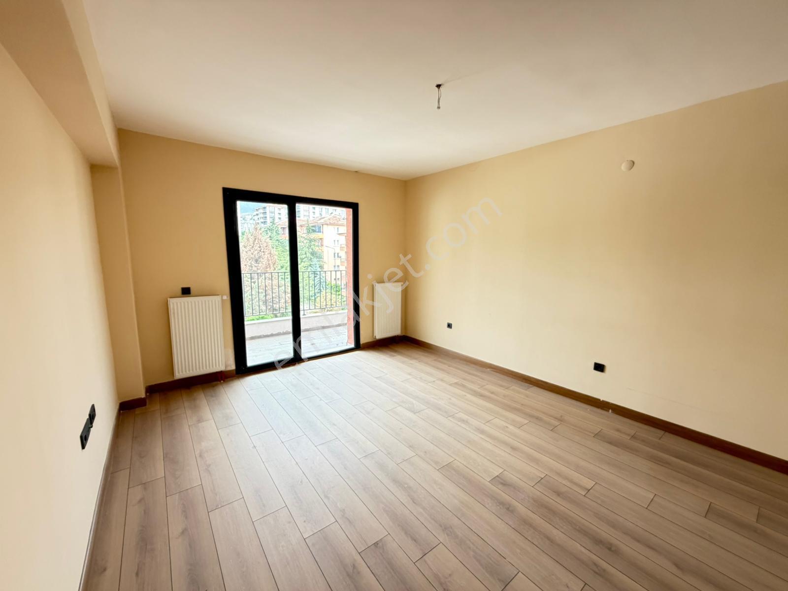 Zaviye Toki'de Kiralık 3+1 Ara Kat Daire - Görsel 18