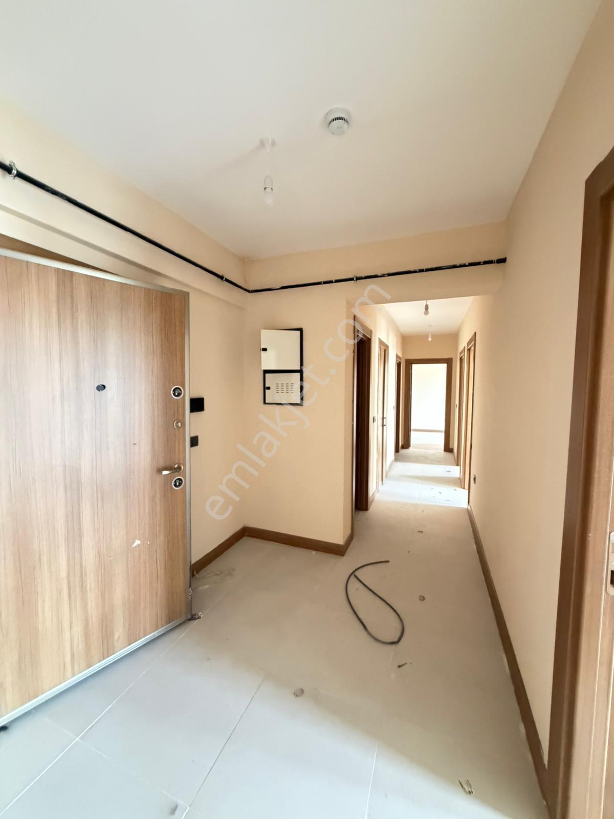 Zaviye Toki'de Kiralık 3+1 Ara Kat Daire - Görsel 17
