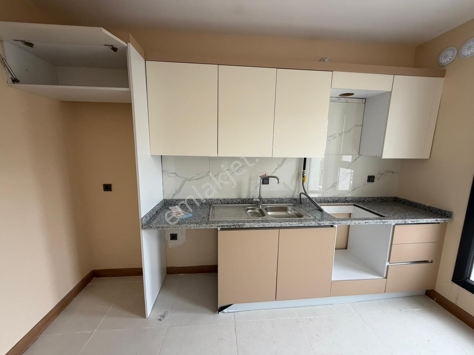 Zaviye Toki'de Kiralık 3+1 Ara Kat Daire - Görsel 5