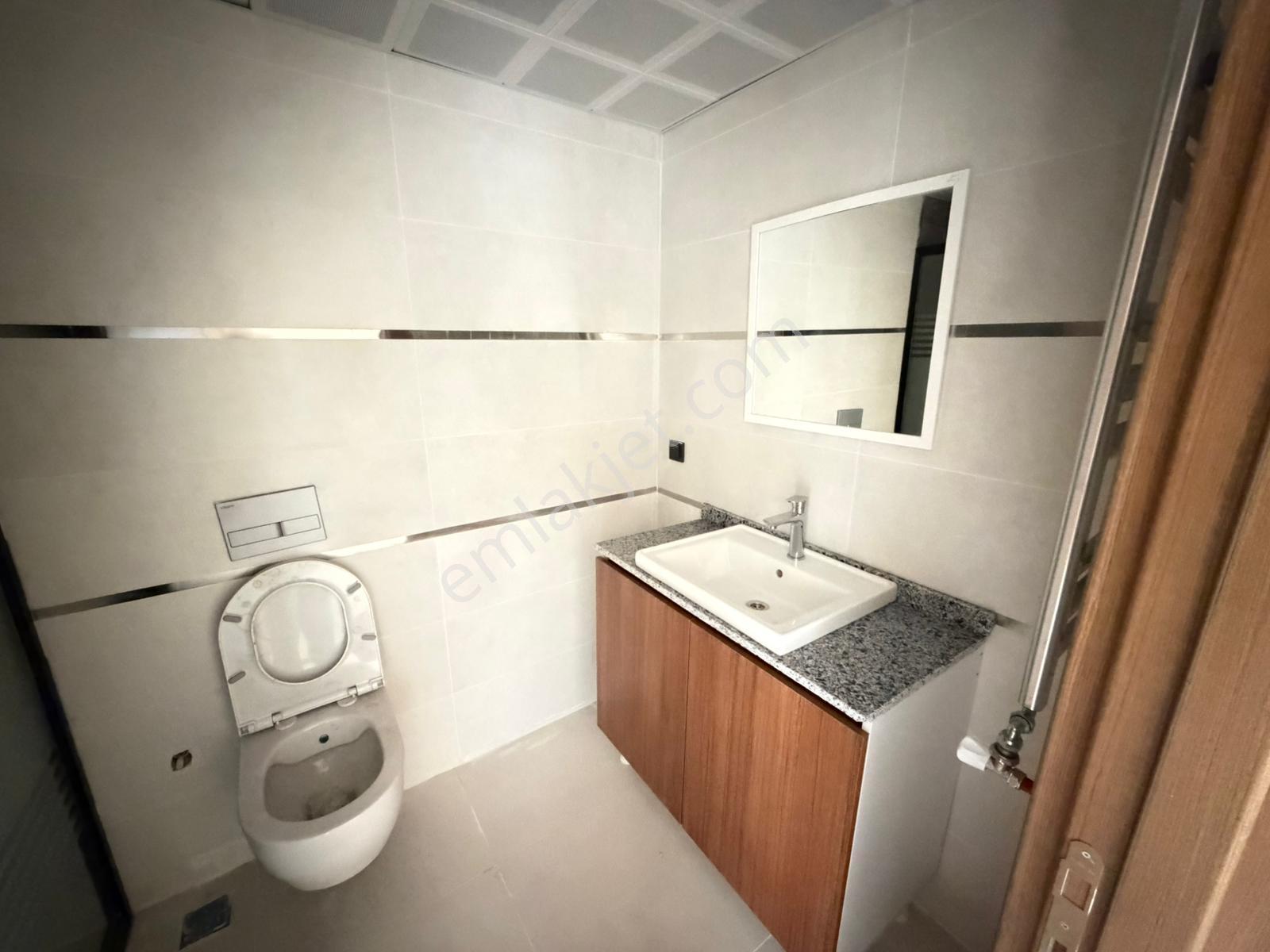 Zaviye Toki'de Kiralık 3+1 Ara Kat Daire - Görsel 10