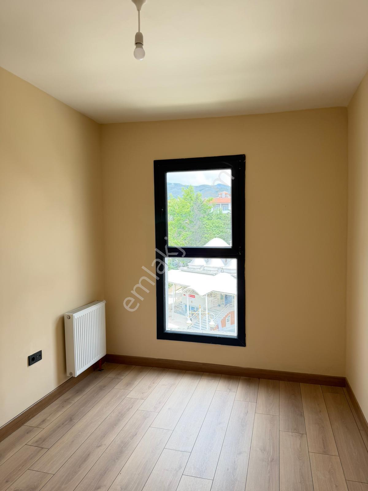 Zaviye Toki'de Kiralık 3+1 Ara Kat Daire - Görsel 4